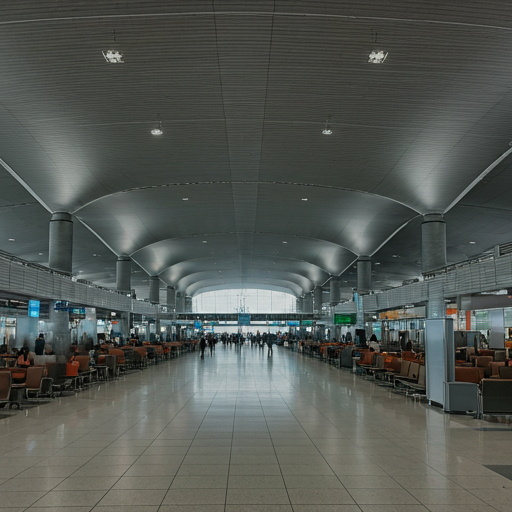 공항 픽업 서비스